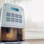 Should You Choose a Portable or Whole-House Dehumidifier