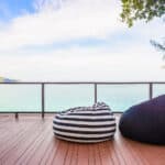 How To Blend Decks And Fences For A Cohesive Outdoor Look
