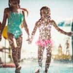 Tips to Keep Young Children Happy While on Holiday