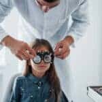 Why Digital Lifestyles Now Demand Regular Eye Checkups for Kids