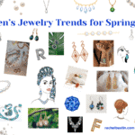 Women’s Jewelry Trends for Spring 2026: What’s Hot This Season?