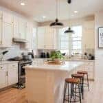 How Can You Maintain and Clean Your Stone Worktops?