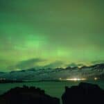 Bucket List Travel Destinations - Northern Lights in Iceland