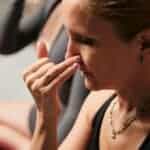 chronic nasal breathing problems