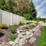 How to Add Visual Interest to Your Garden Walls This Year