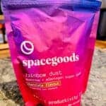 Spacegoods Rainbow Dust Review – A Coffee Alternative That Really Works