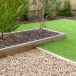 Artificial grass the right choice