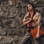 Types of Women's Leather Shoulder Bags Explained