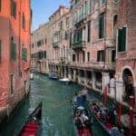 Blending Italian Charm With Family Water Fun