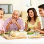 Healthy Habits Families Can Build Together Year-Round