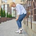 How Do You Know It’s Time to Consider Knee Surgery
