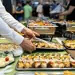 Thinking of Hosting a Party? Here’s Why Catering Might Be Your Best Move