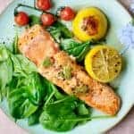Best Foods for Postpartum Recovery and Mental Wellness