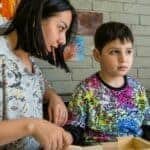 When to Seek Therapy for a Child With Developmental Concerns