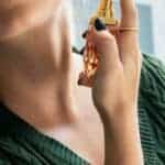 Why You Should Match Fragrances With High Contrast Outfit Styling