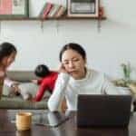 Balancing Family Responsibilities While Prioritizing Mental Health