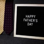 Ways to Make Your Father's Day Card More Meaningful