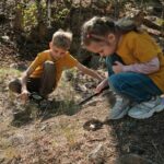 Fun Outdoor Family Hobbies to Try This Summer