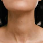 Why the Neck Ages Faster Than the Face .. and what can you do to reduce this
