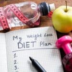 How to Stay Motivated During a Weight Loss Journey