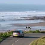 Is an Electric Car Practical for a Family in Cornwall?