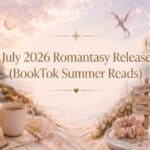 July 2026 Romantasy Releases (BookTok Summer Reads)