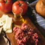 From Cottage Pie to Meatballs: Cooking with Organic Lamb Mince