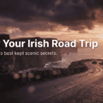What tourists often overlook when planning a road trip around Ireland in 2026