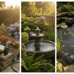 Multipurpose Water Pumps: The Versatile Choice for Every Water Feature