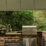 Step-by-Step Guide to Designing an Outdoor BBQ Kitchen
