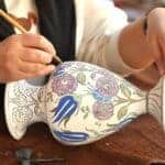 Stone Engraving Finds New Life As a Hands-On Hobby