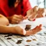 The Emotional Side of Money Trouble and How People Cope