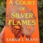 A Court of Silver Flames Characters (Full Spoilers)