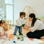 Ask these 5 essential questions when choosing a local childcare centre—staff ratios, safety, routines, learning approach, communication, and fees.