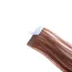 Everything You Need to Know Before Getting Seamless Tape-In Hair Extensions