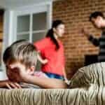 How Child Custody Is Decided During a Divorce in Brampton