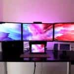 How to Determine the Correct Mechanical Load Capacity for Multi-Monitor Computer Desks