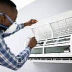 Signs You Need Trusted HVAC Mold Removal Services in Houston