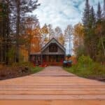 Why a Chalet Stay Is the Best Way to Spend a Long Weekend