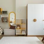 Bedroom Storage Ideas That Keep a Small Room Feeling Calm