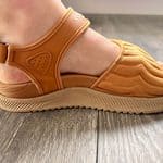How I’m Dealing With Plantar Fasciitis in Perimenopause