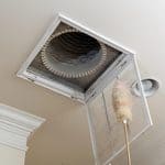 How Often on Average Do Raleigh, NC Homeowners Need Air Duct Cleaning?