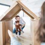 How to Make a Long Distance Move Easier for Children
