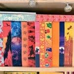 Romantasy Special Editions: How to Find Sprayed Edge Books in the UK