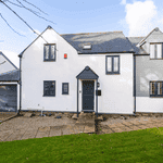 Staycation Spotlight: TREALLEN ROCK - Rock, Cornwall