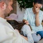 The Importance Of Keeping Children Out Of Parental Disagreements