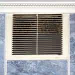 What Causes Dust Buildup Around Air Vents in Charleston Homes?
