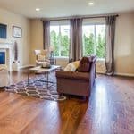 Why Refinishing Hardwood Floors Is a More Sustainable Choice Than Replacement