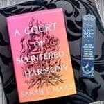 A Court of Splintered Harmony: Spoiler-Free Overview & What to Read Before You Start