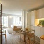 Aparthotel and Extended-Stay Brands for Long City Stays